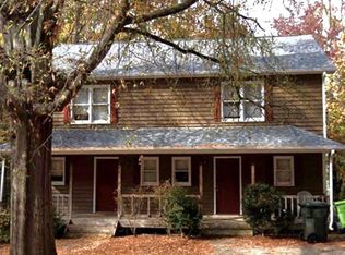 5534 Kaplan Dr, Raleigh, NC 27606