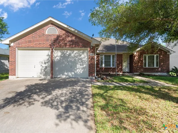 3910 Eagles Nest St, Round Rock, TX 78665