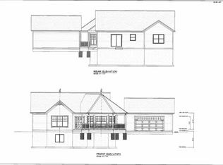 206 W Reynolds St, Tolono, IL