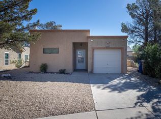 4831 Jade Pl, Las Cruces, NM 88012
