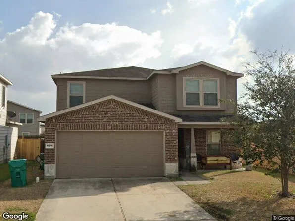 13318 Myrtle Park Ln, Houston, TX 77044