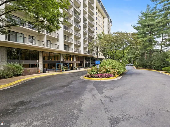 3800 Powell Ln APT 805, Falls Church, VA 22041