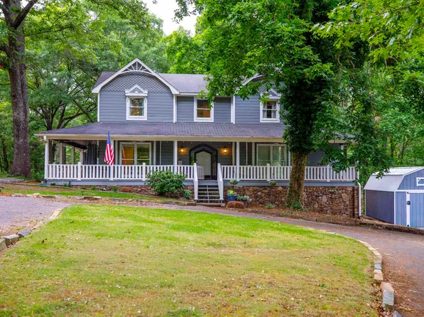 590 Myers Rd, Odenville, AL 35120
