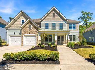3208 Garden Hill Ln, Douglasville, GA