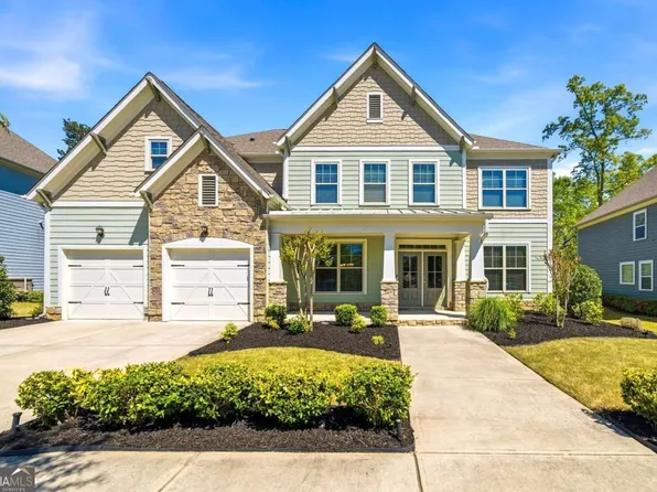 3208 Garden Hill Ln, Douglasville, GA 30135