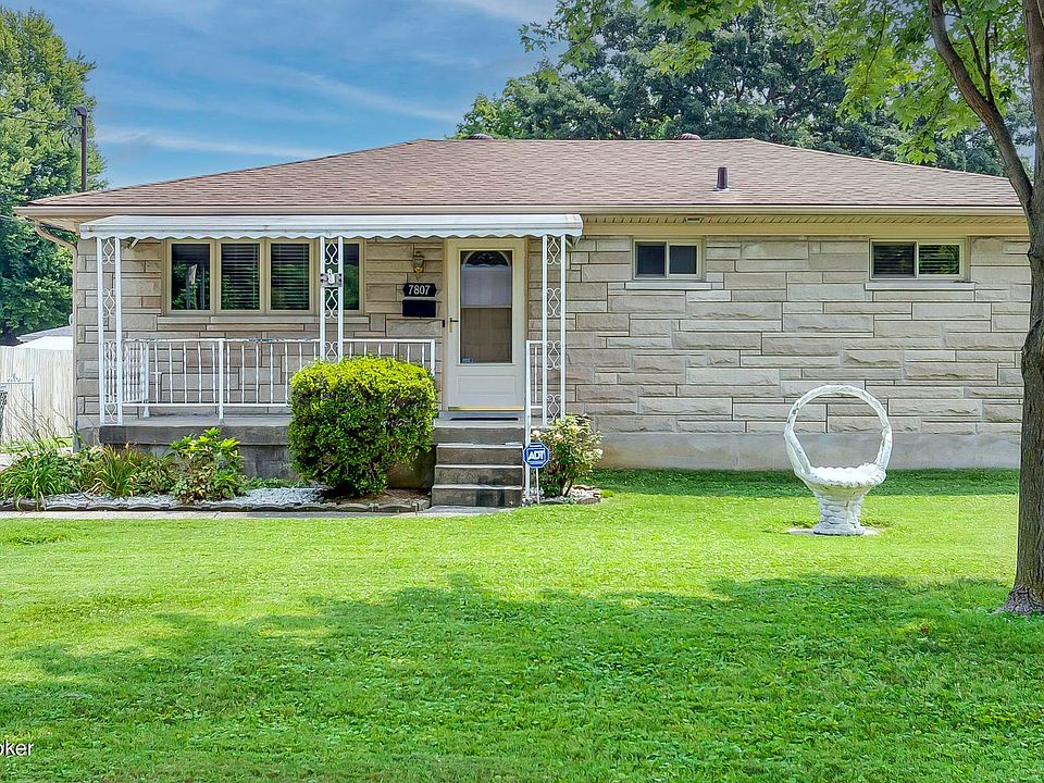 1st image of 7807 Jonquil Dr