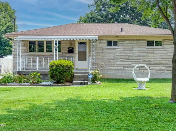 7807 Jonquil Dr, Louisville, KY 40258