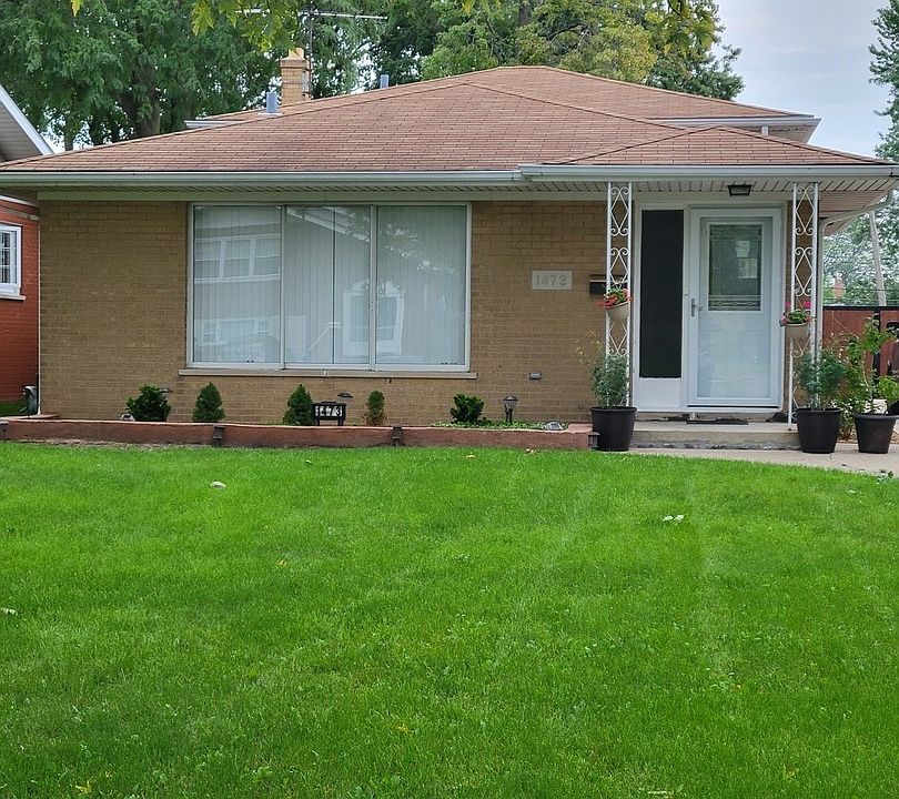 1st image of 1473 Hirsch Ave