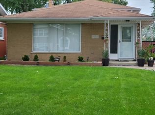 1473 Hirsch Ave, Calumet City, IL