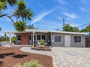 1780 Morgan St, Mountain View, CA 94043