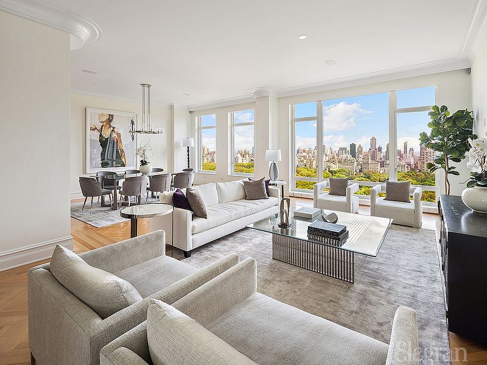 1st image of 15 Central Park W APT 27B