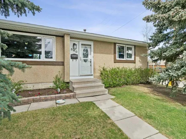 840 E Pinecliff Dr NE, Calgary, AB T1Y 3W7