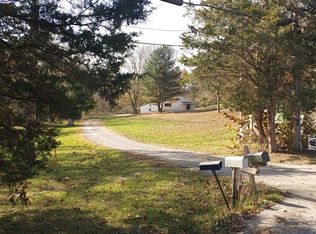 2760 Prussia Rd, Waverly, OH 45690