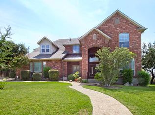 2106 Cactus Cir, San Antonio, TX 78258