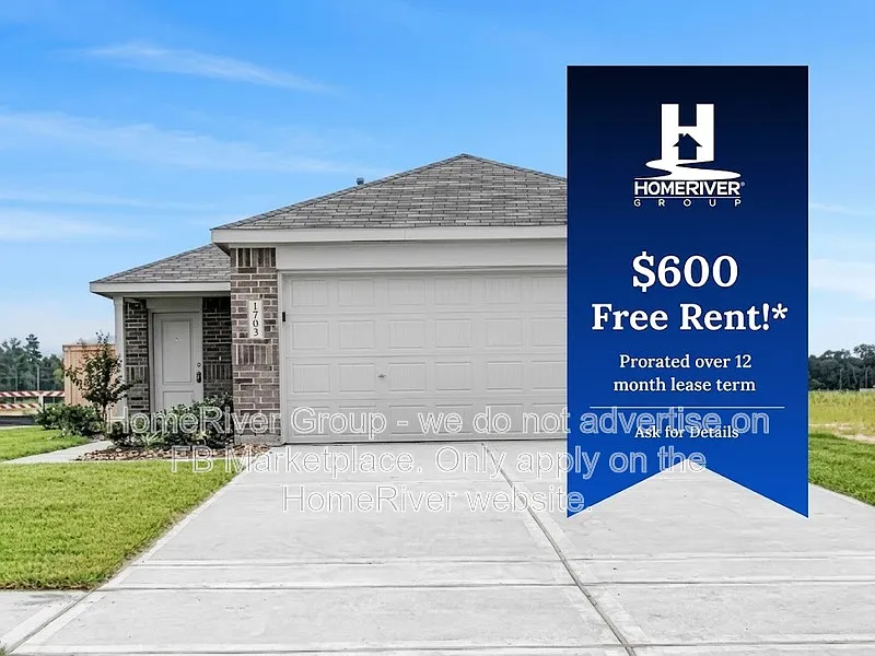 3 bed, 2.0 bath, 1273 sqft, $1,775 — Photo 1