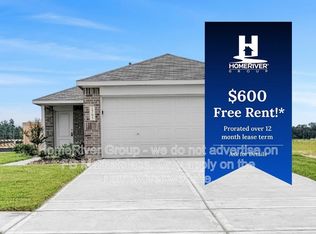 1703 Green Warbler Ln, Crosby, TX 77532