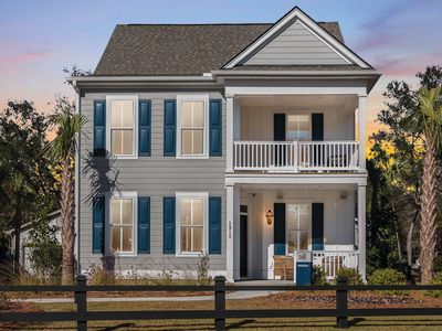 1950 Shadetree Blvd, Johns Island, SC, 29455
