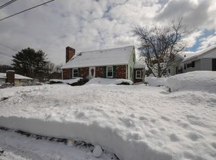 8 State St, Oxford, MA 01540