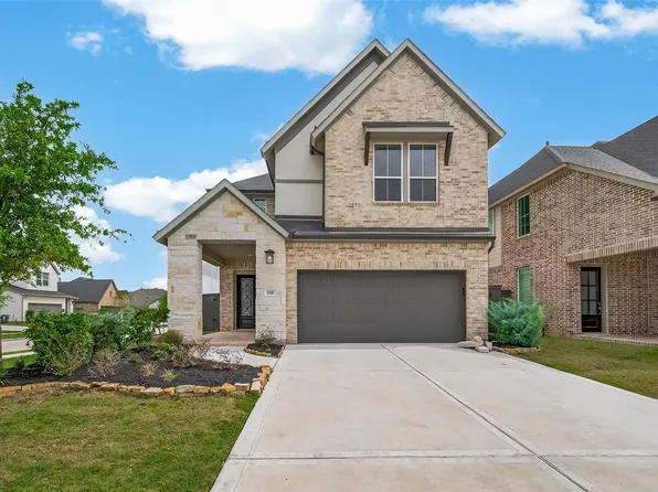 158 Nightshade St, Richmond, TX 77406