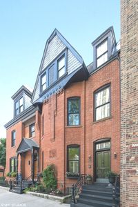 1730 N Wells St, Chicago, IL, 60614