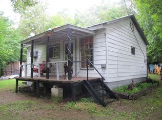 10372 Frain Road, Huntingdon, PA 16652