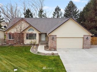 3041 Lesa Marie Ct, Kennewick, WA 99338