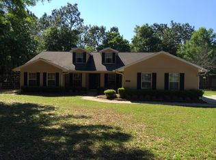 4098 SW 114th Ct, Ocala, FL 34481