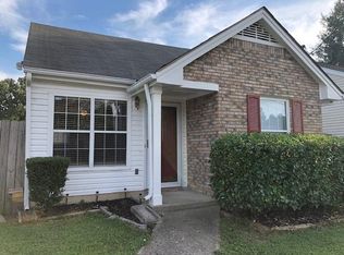 2333 Benay Rd, Nashville, TN 37214