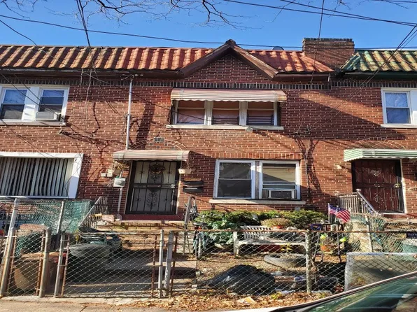 13134 135th St, South Ozone Park, NY 11420