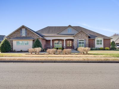 254 Gray Hawk Trl, Clarksville, TN, 37043