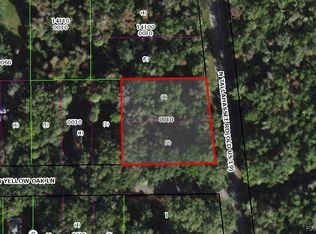 4926 N Tallahassee Rd, Crystal River, FL 34428