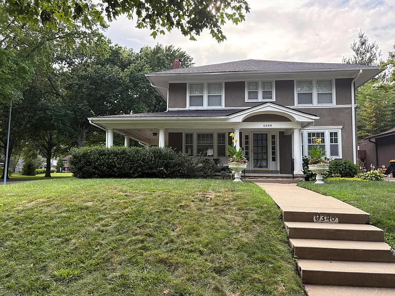 6340 Walnut St — Photo 1