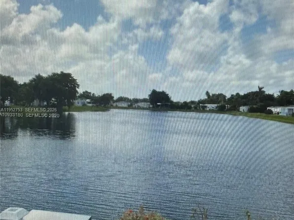 35250 SW 177th Ct Unit 26, Homestead, FL 33034