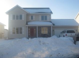 4706 Splint Rd, Madison, WI 53718