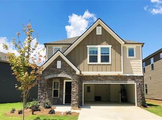 3380 Morgan Rd, Buford, GA 30519