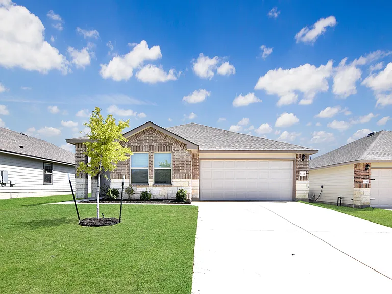 8514 Brahma Plains Rd — Photo 1