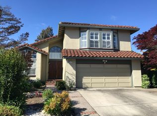 6143 Mount Diablo Ct, Castro Valley, CA