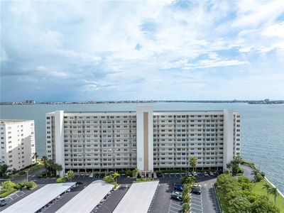 6060 Shore Blvd S APT 510, Gulfport, FL, 33707