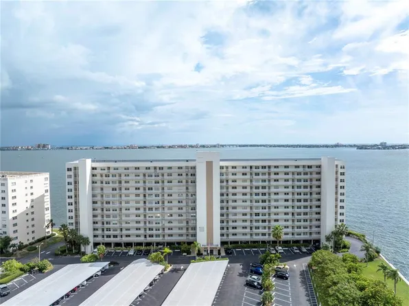 6060 Shore Blvd S APT 510, Gulfport, FL 33707