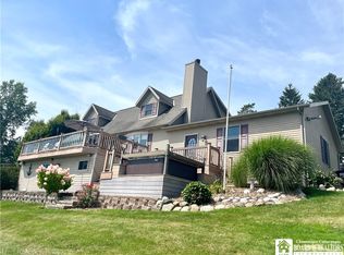 2726 Shadyside Rd, Findley Lake, NY 14736
