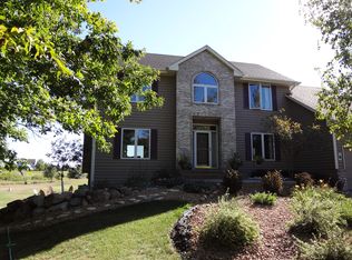10113 4th St NE, Hanover, MN 55341