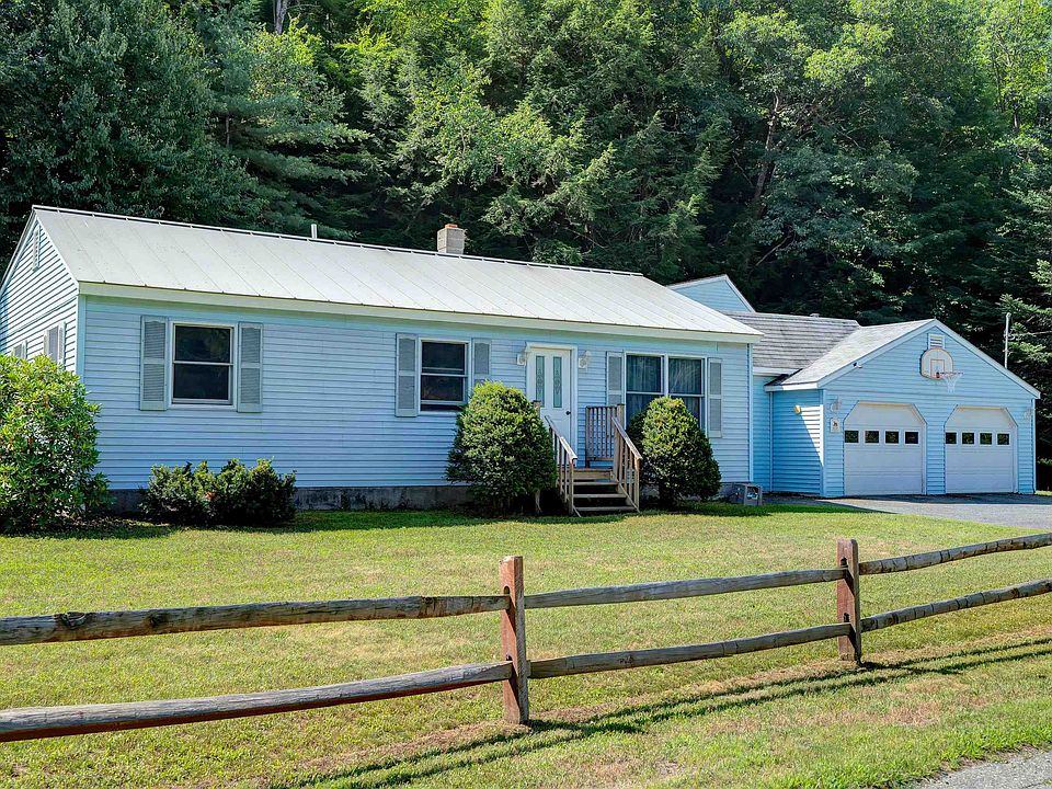 614 Willow Brook Road, Plainfield, NH 03781 Zillow