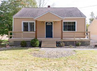 3950 Ivanhoe Rd, Sharpsville, PA 16150