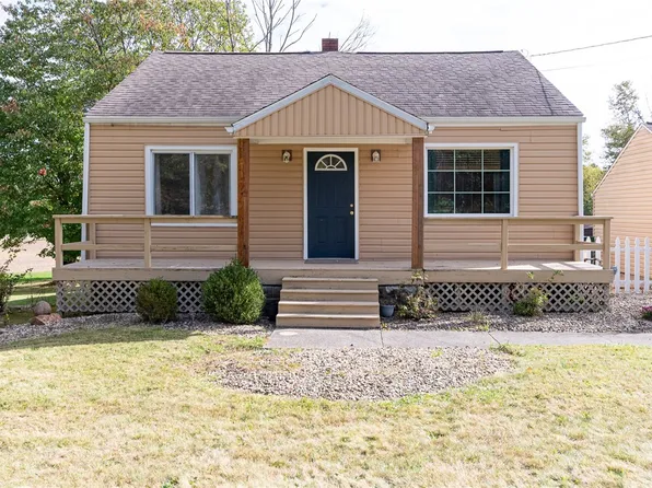 3950 Ivanhoe Rd, Sharpsville, PA 16150