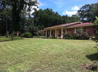 3841 Wayland St, Jacksonville, FL 32277