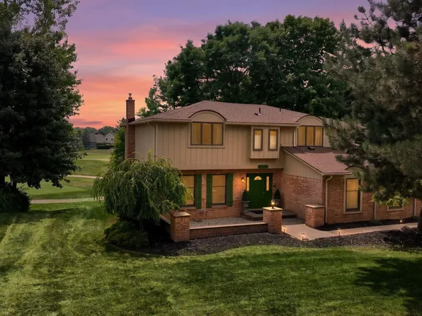1155 Hickory Hill Dr, Rochester Hills, MI 48309