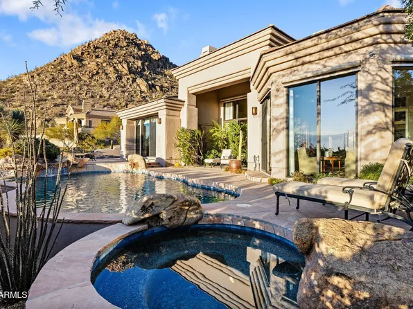 24652 N 111TH Place, Scottsdale, AZ 85255