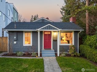 532 N 72nd St, Seattle, WA 98103