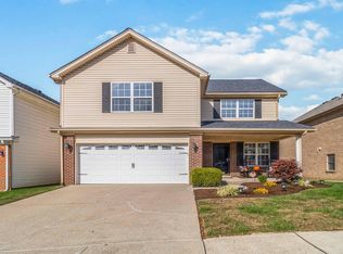 293 Lucille Dr, Lexington, KY 40511