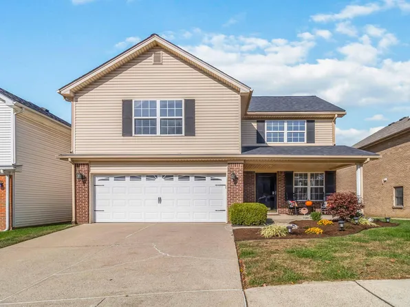 293 Lucille Dr, Lexington, KY 40511